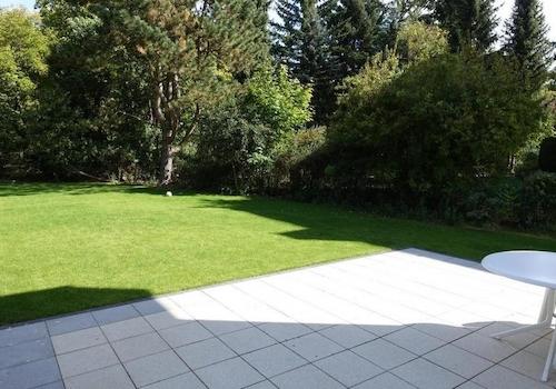 Garten & Terrasse (leer)