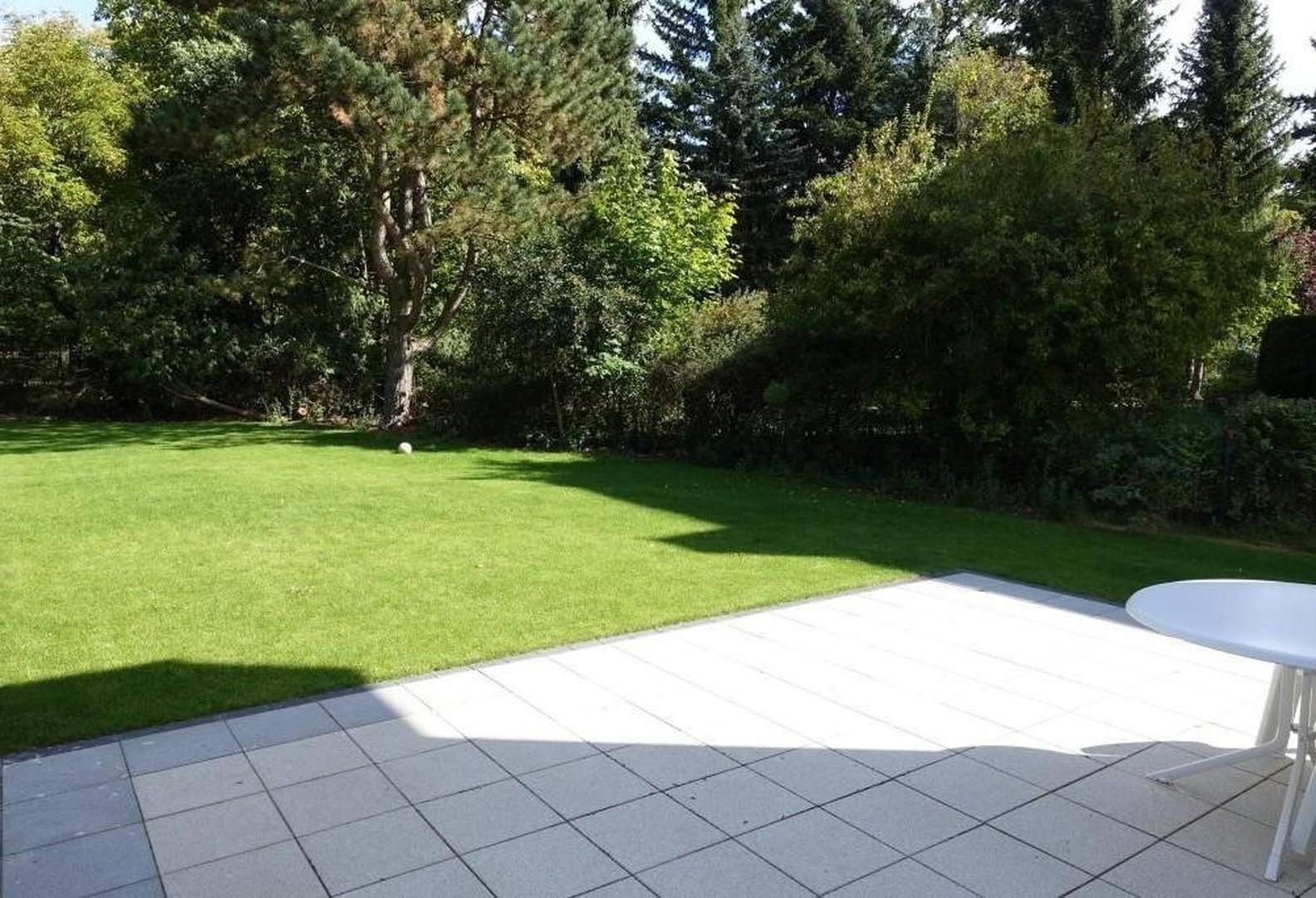 Garten & Terrasse (leer)