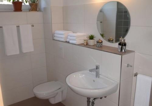 EG - Gäste-WC
