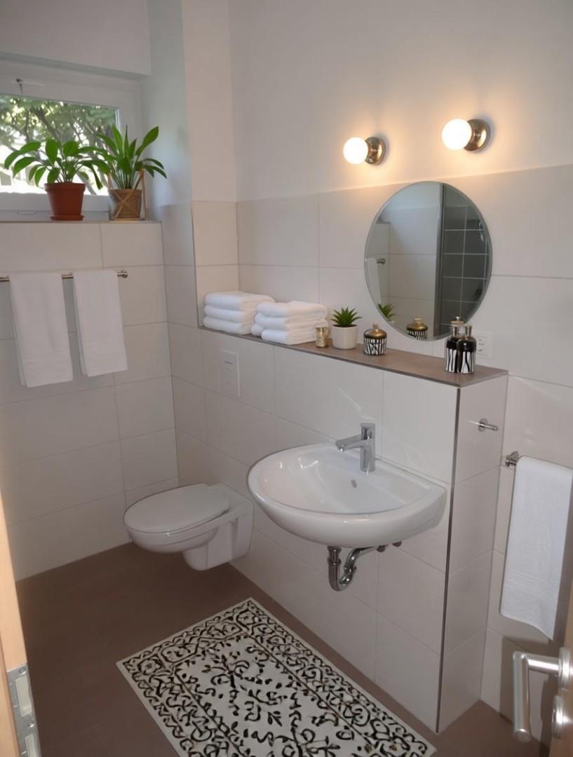 EG - Gäste-WC