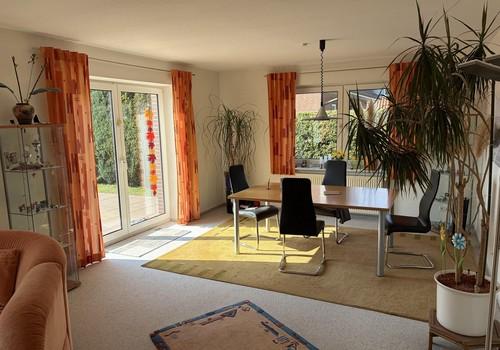 Wohnzimmer Essbereich