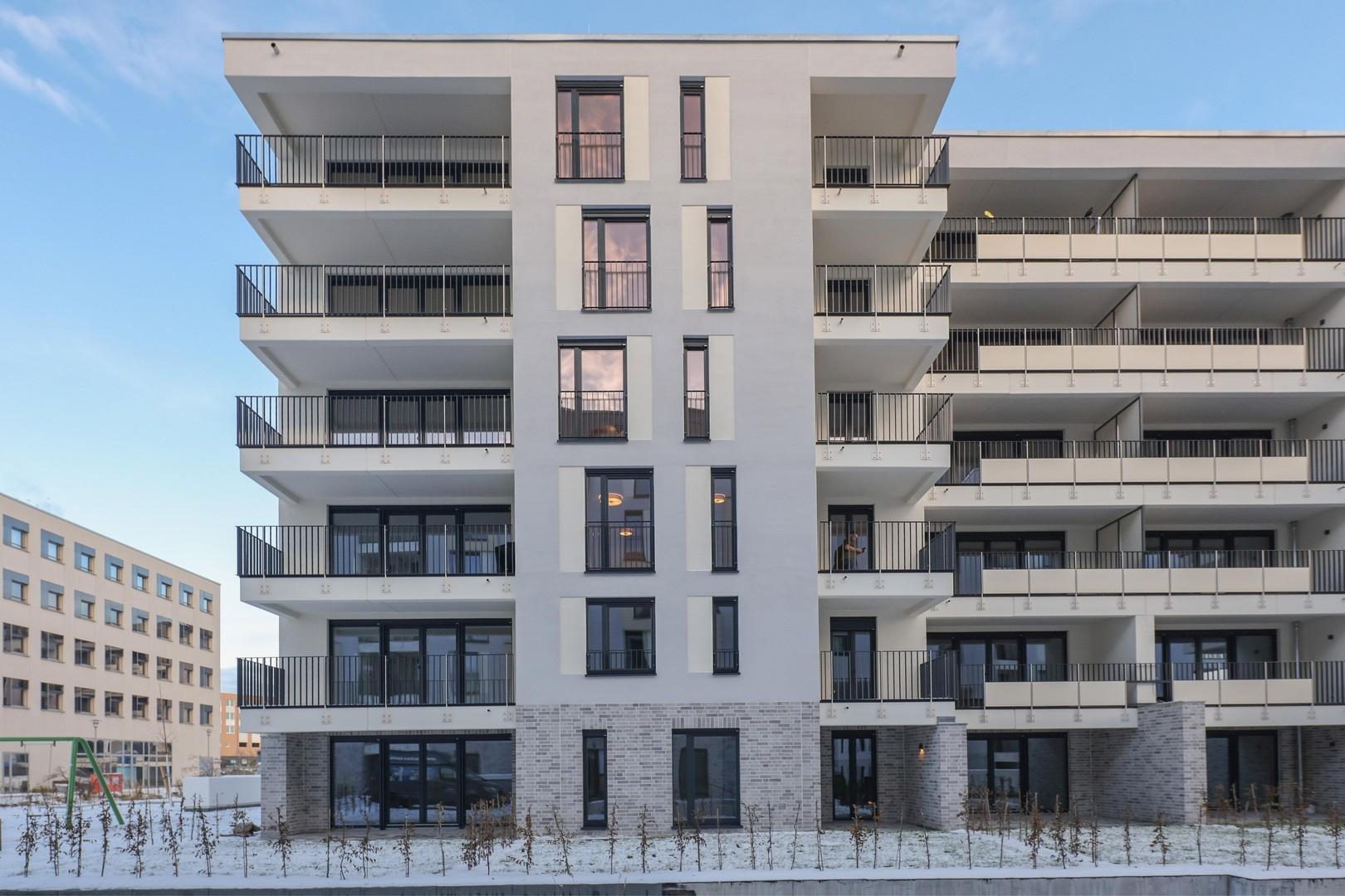 Gebäude
