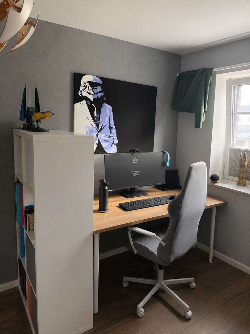 Büro