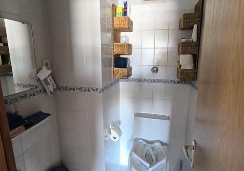 Gäste WC