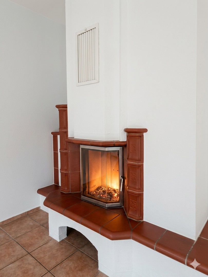 Kamin