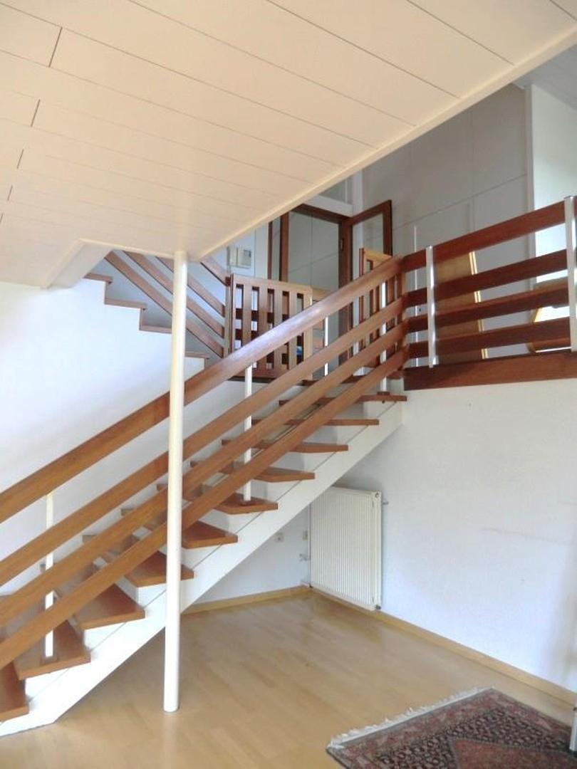 Treppe