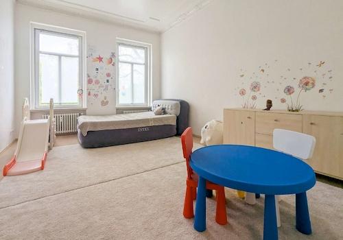 Kinderzimmer