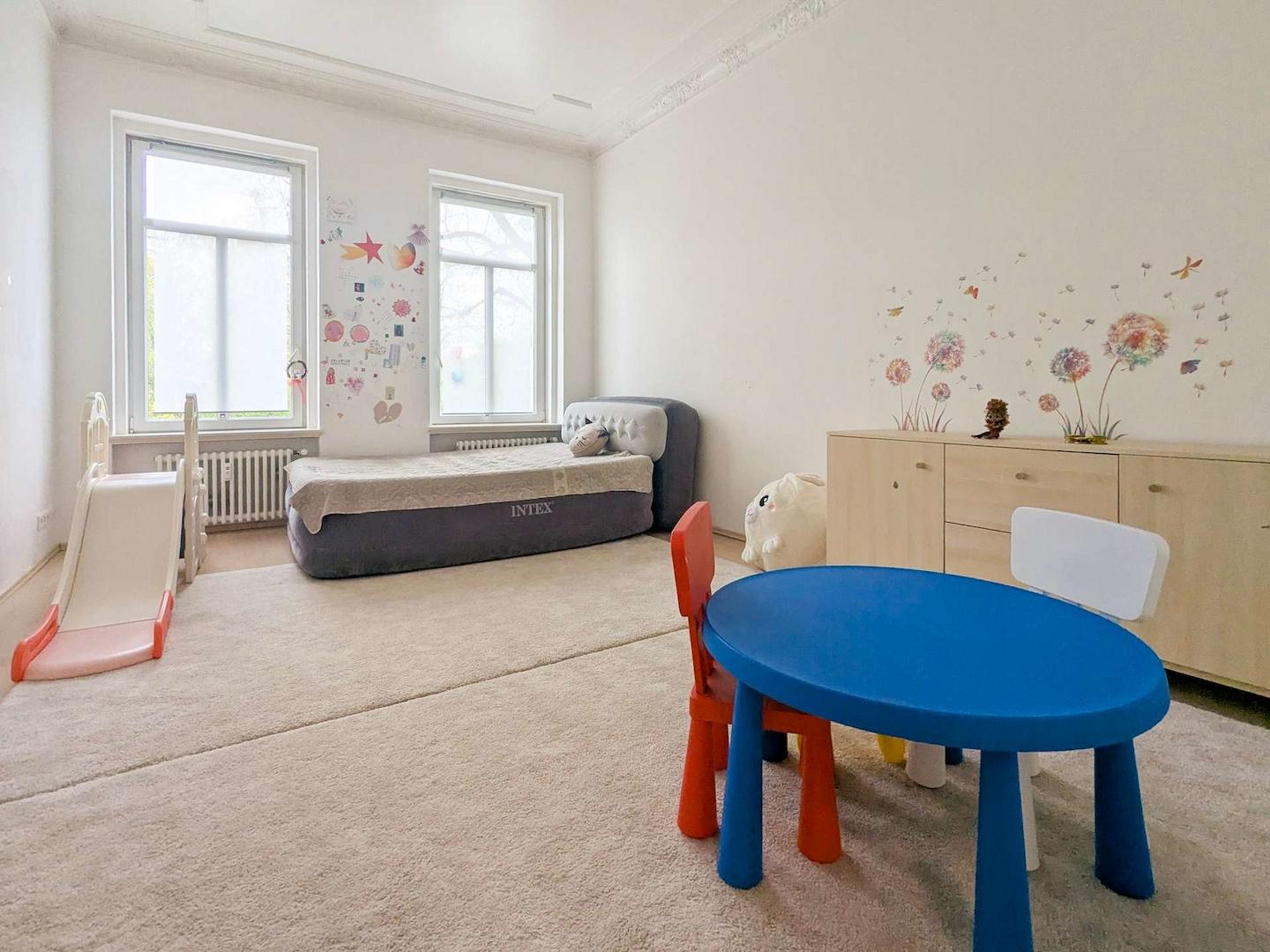 Kinderzimmer
