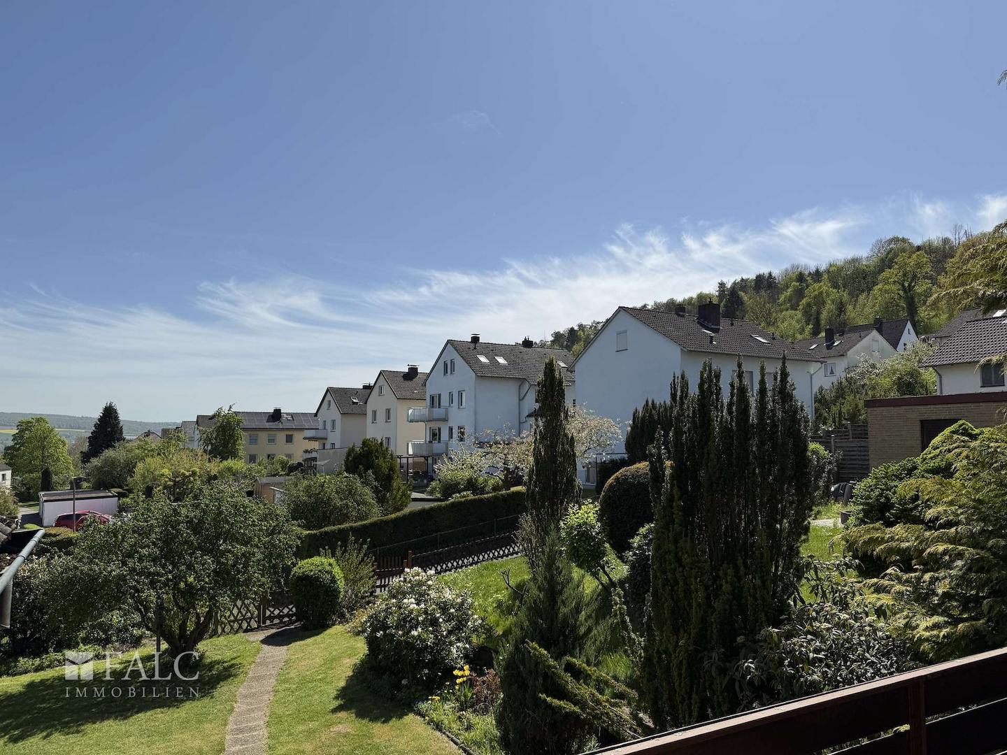 Aussicht