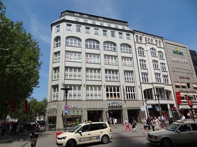 Ansicht 