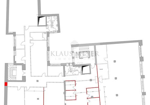 2.OG, ca. 680 m² 