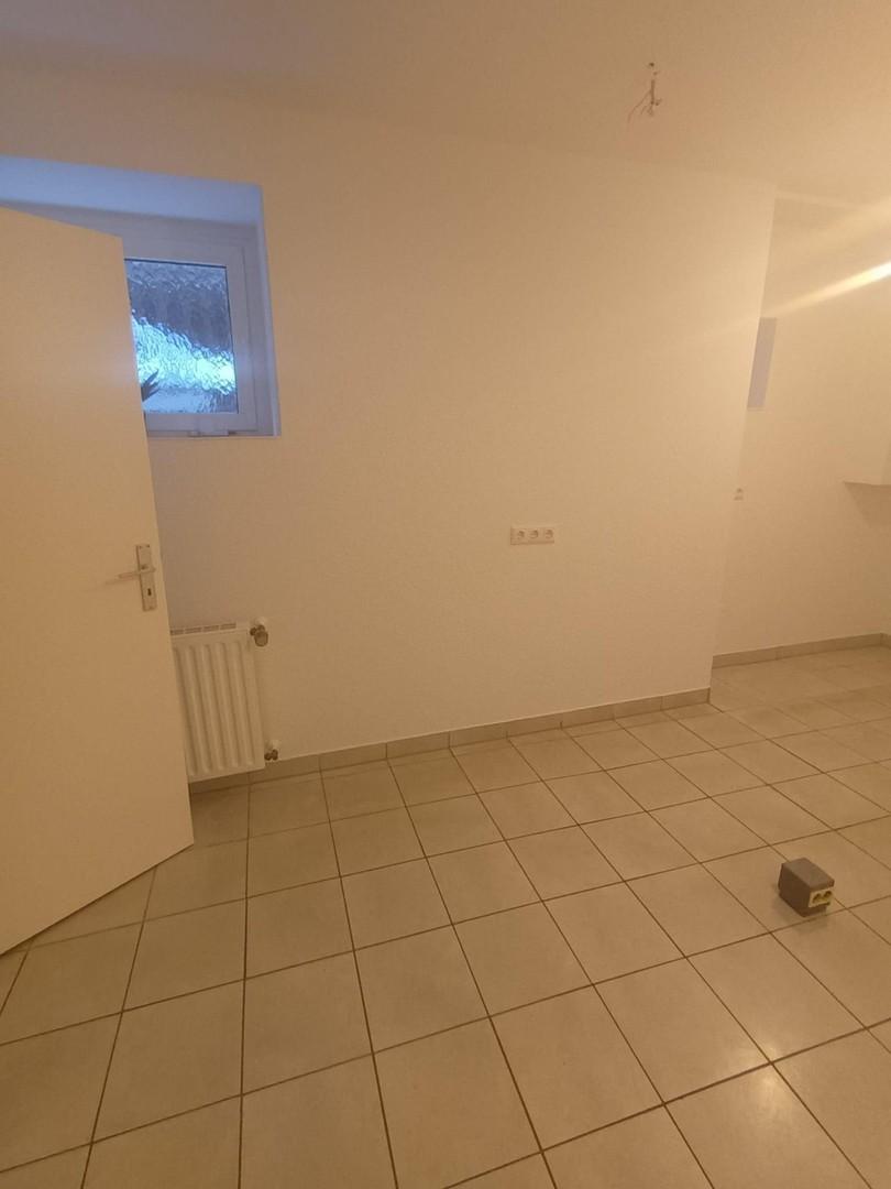 Untersuchungsraum