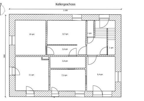 Keller