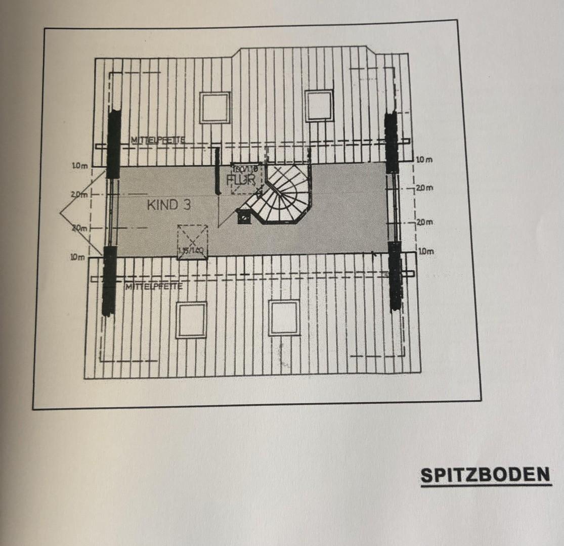 Spitzboden