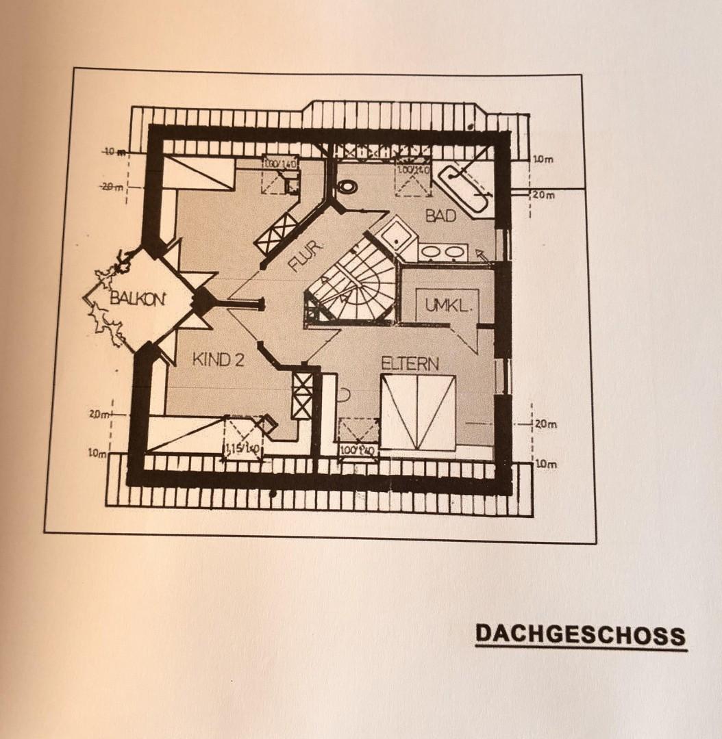 Obergeschoss