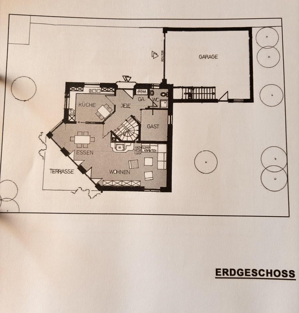 Erdgeschoss