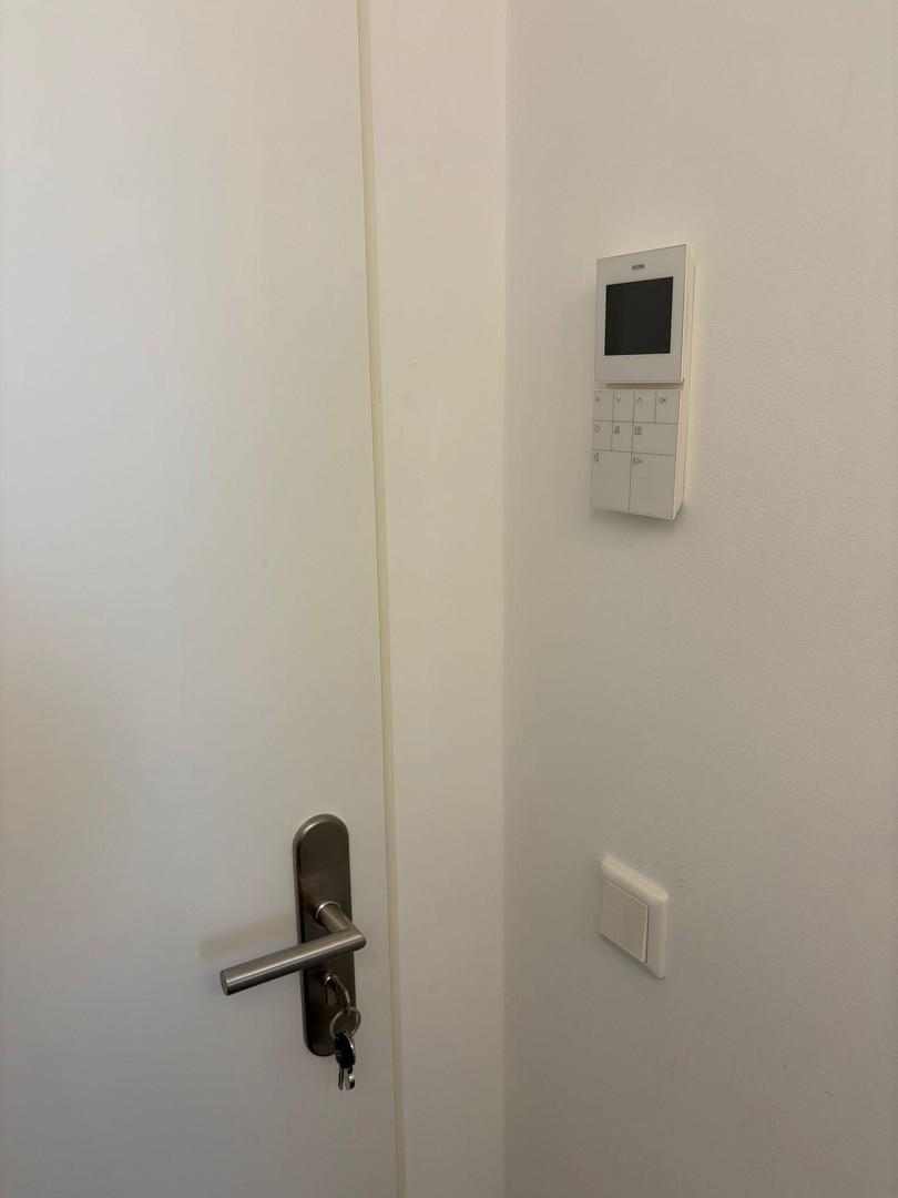 Videosprechanlage