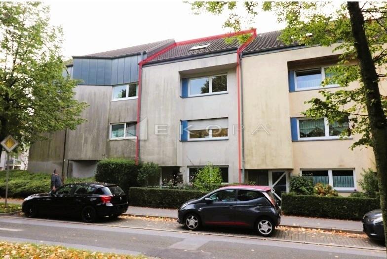Straßenansicht