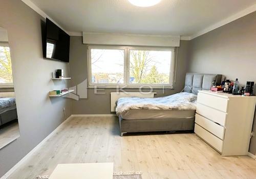 Kinderzimmer 1 im ersten OG