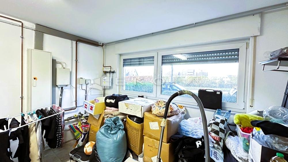 Kellerraum im UG (zusätzliches Zimmer für z.B. Eltern möglich!)
