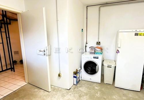 Kellerraum im UG (zusätzliches Zimmer für z.B. Eltern möglich!)