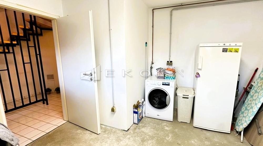 Kellerraum im UG (zusätzliches Zimmer für z.B. Eltern möglich!)