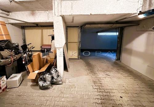 2 Tiefgaragenstellplätze mit direktem Hauszugang