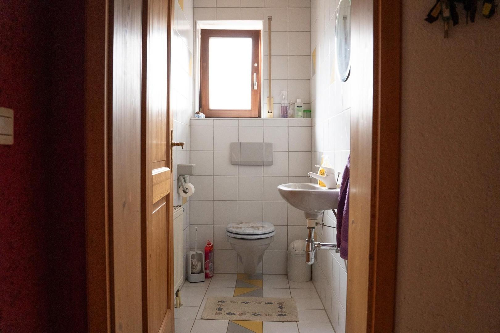 WC