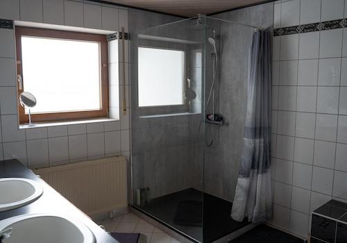 Dusche
