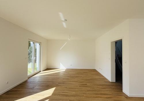 Wohnen