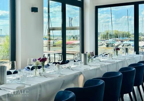 Impression Yacht Club