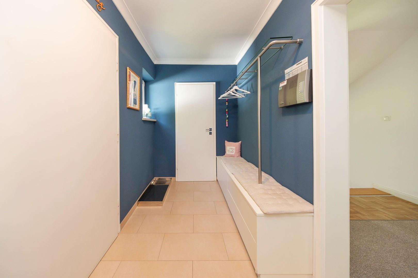 Garderobe