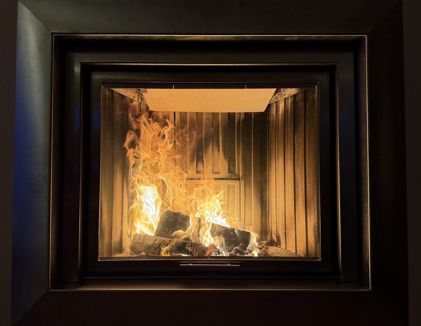 Kamin