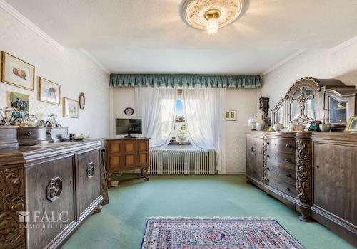 Schlafzimmer I - Obergeschoss