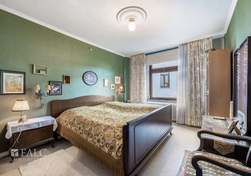 Schlafzimmer III - Obergeschoss