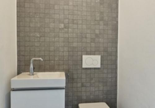 Gäste-Wc