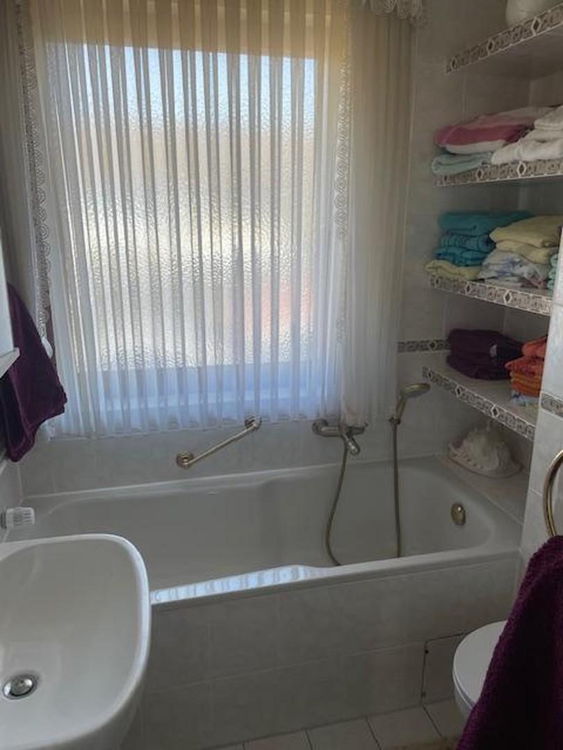 1. Badezimmer im OG