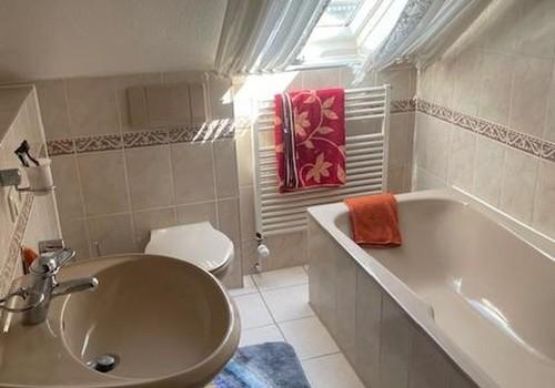 2. Badezimmer