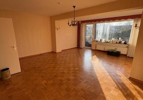 EG Wohnzimmer ausgebaut
