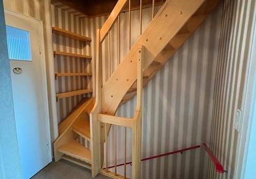 DG Treppe