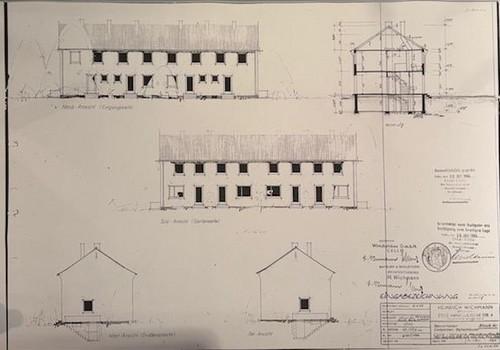 Grundriss Haus