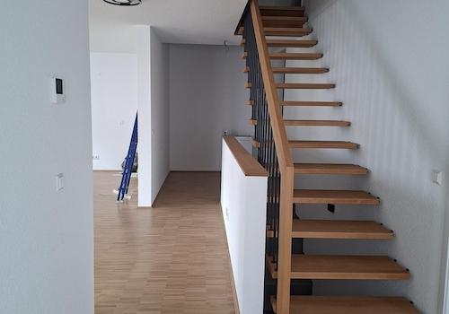 Eingangsbereich