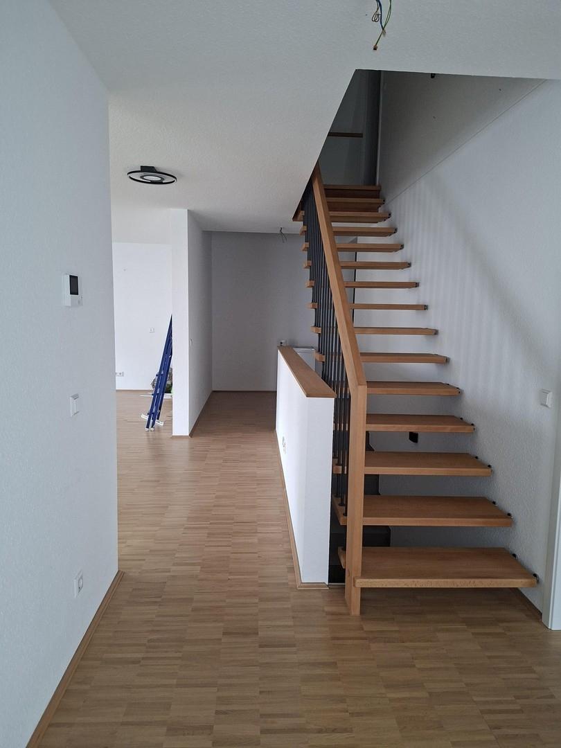 Eingangsbereich