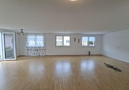 Küche-Wohn-Esszimmer