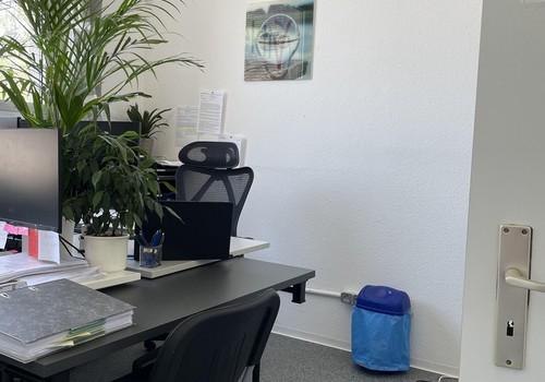 1. Raum / Büro 1 / Bild 2