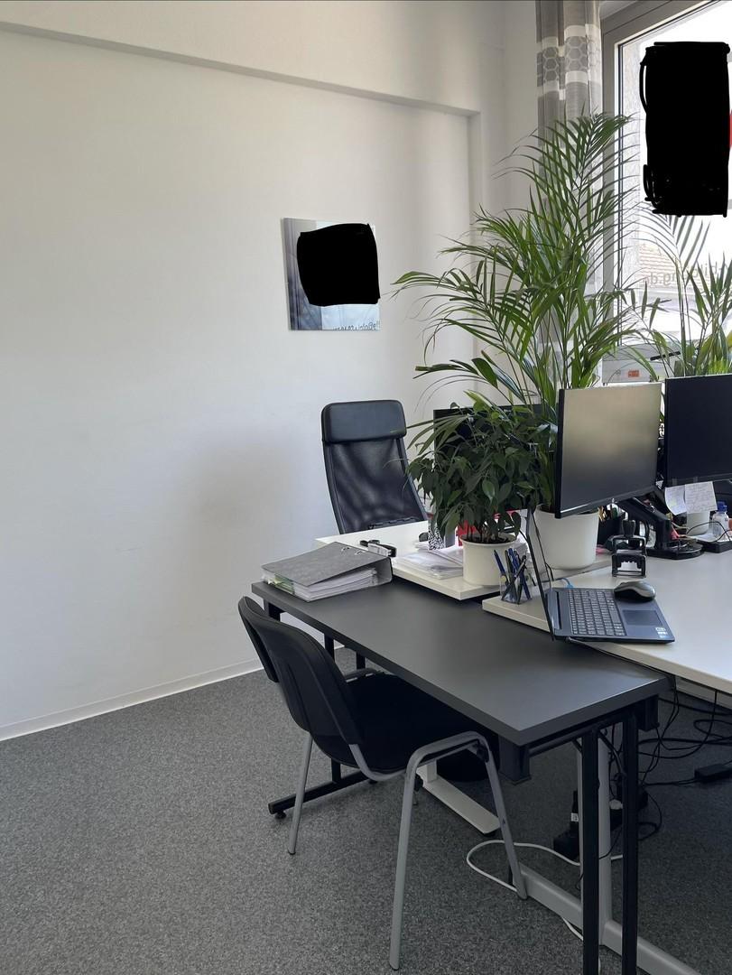 1. Raum / Büro 1 / Bild 3