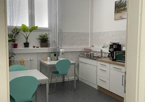 4. Raum / Personal
