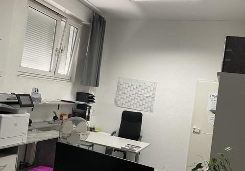 5. Raum / Anmeldung / Bild 2