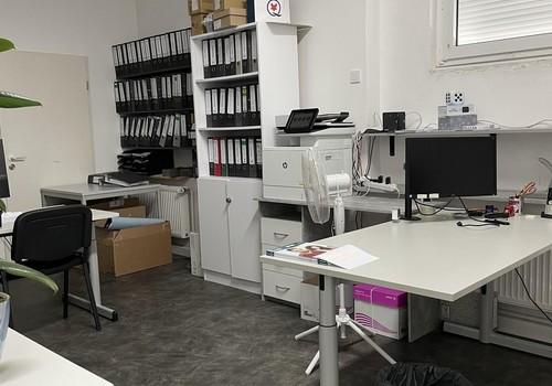 6. Raum / Büro 2 / Bild 1