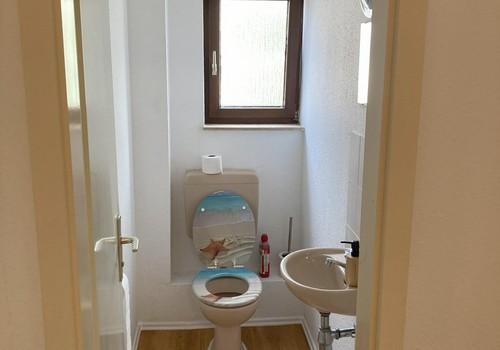 Gäste-WC